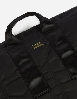 Men Maharishi 9634 Tote Bag·420D Nylon