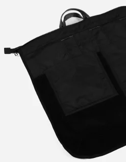 Men Maharishi 9634 Tote Bag·420D Nylon