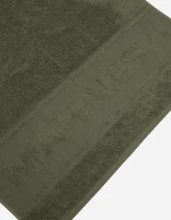 Men Maharishi 9363 Towel 90X180Cm·Organic Cotton