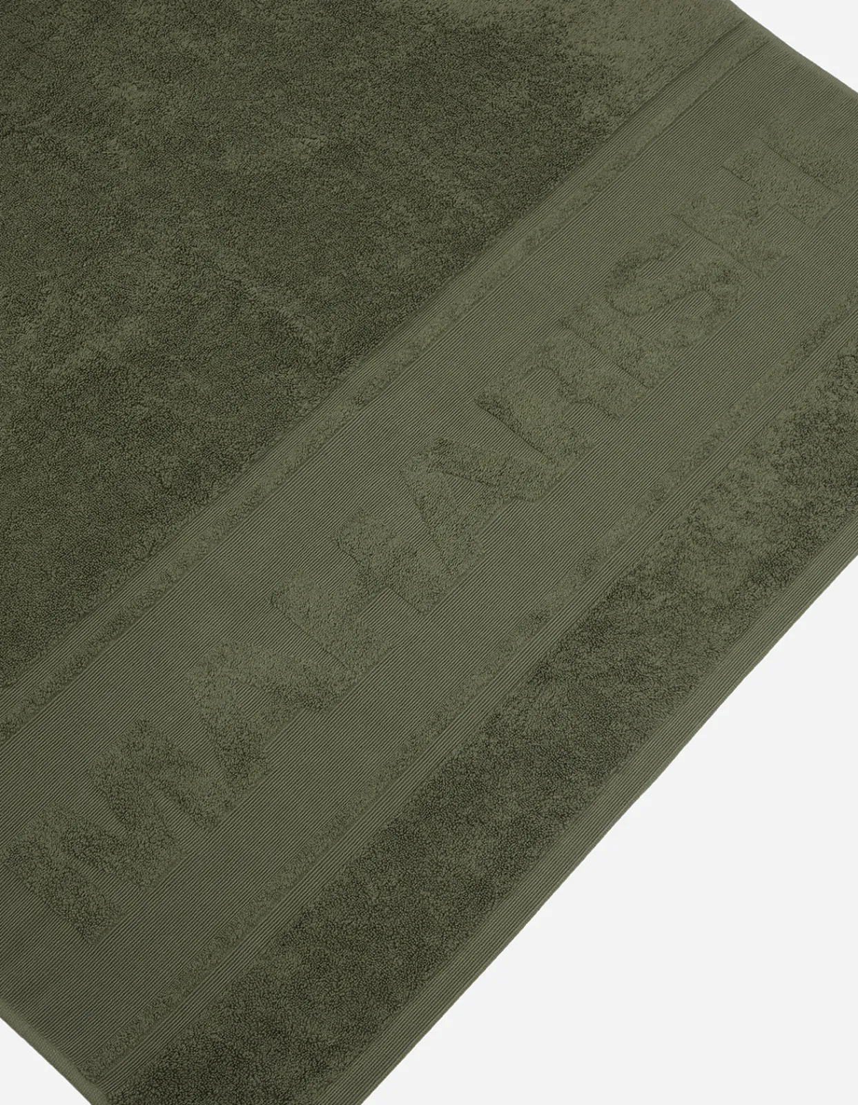 Men Maharishi 9363 Towel 90X180Cm·Organic Cotton