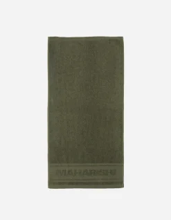 Men Maharishi 9369 Towel 40X80Cm·Organic Cotton