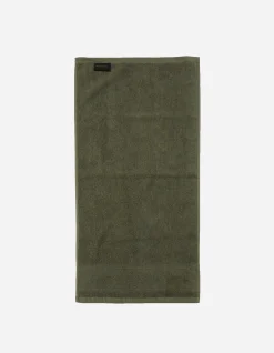 Men Maharishi 9369 Towel 40X80Cm·Organic Cotton