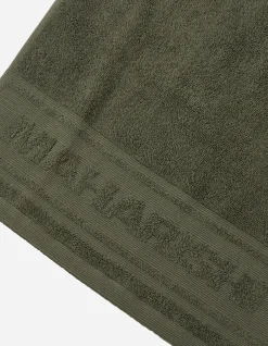 Men Maharishi 9369 Towel 40X80Cm·Organic Cotton
