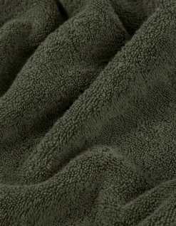 Men Maharishi 9369 Towel 40X80Cm·Organic Cotton