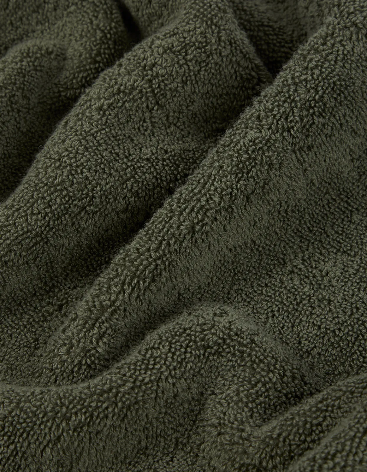 Men Maharishi 9369 Towel 40X80Cm·Organic Cotton