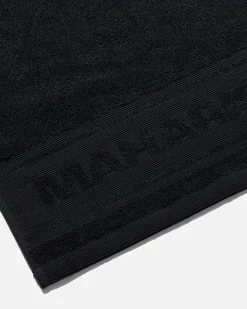 Men Maharishi 9871 Towel 40X80Cm·Organic Cotton 700