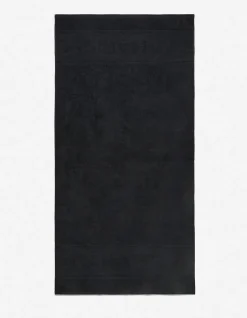 Men Maharishi 9870 Towel 90X180Cm·Organic Cotton 700