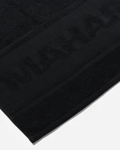 Men Maharishi 9870 Towel 90X180Cm·Organic Cotton 700
