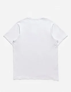 Men Maharishi 1011 Triptych Water Dragon T-Shirt