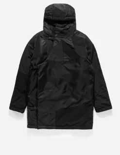 Men Maharishi 4158 Triquilted Parka