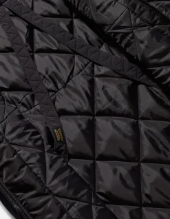 Men Maharishi 4158 Triquilted Parka