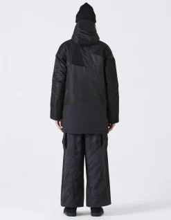 Men Maharishi 4158 Triquilted Parka