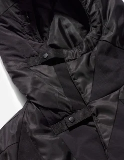 Men Maharishi 4158 Triquilted Parka