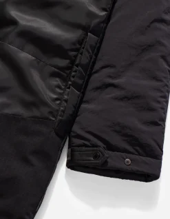 Men Maharishi 4158 Triquilted Parka