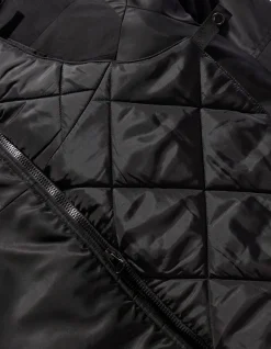 Men Maharishi 4158 Triquilted Parka