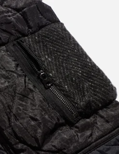 Men Maharishi 4083 Upcycled A2 Flight Jacket