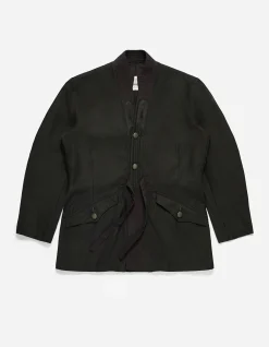 Men Maharishi 4096 Upcycled M59 Field Kimono