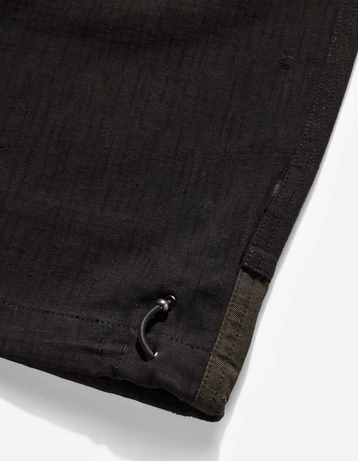 Men Maharishi 4277 Upcycled M65 Loose Cargo Pants