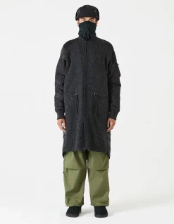 Men Maharishi 4087 Upcycled Ma Fishtail Parka