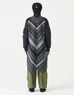 Men Maharishi 4087 Upcycled Ma Fishtail Parka