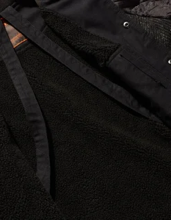 Men Maharishi 4087 Upcycled Ma Fishtail Parka