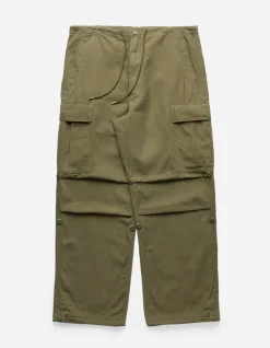 Men Maharishi 4510 U.S. Cargo Snopants®·Loose Fit