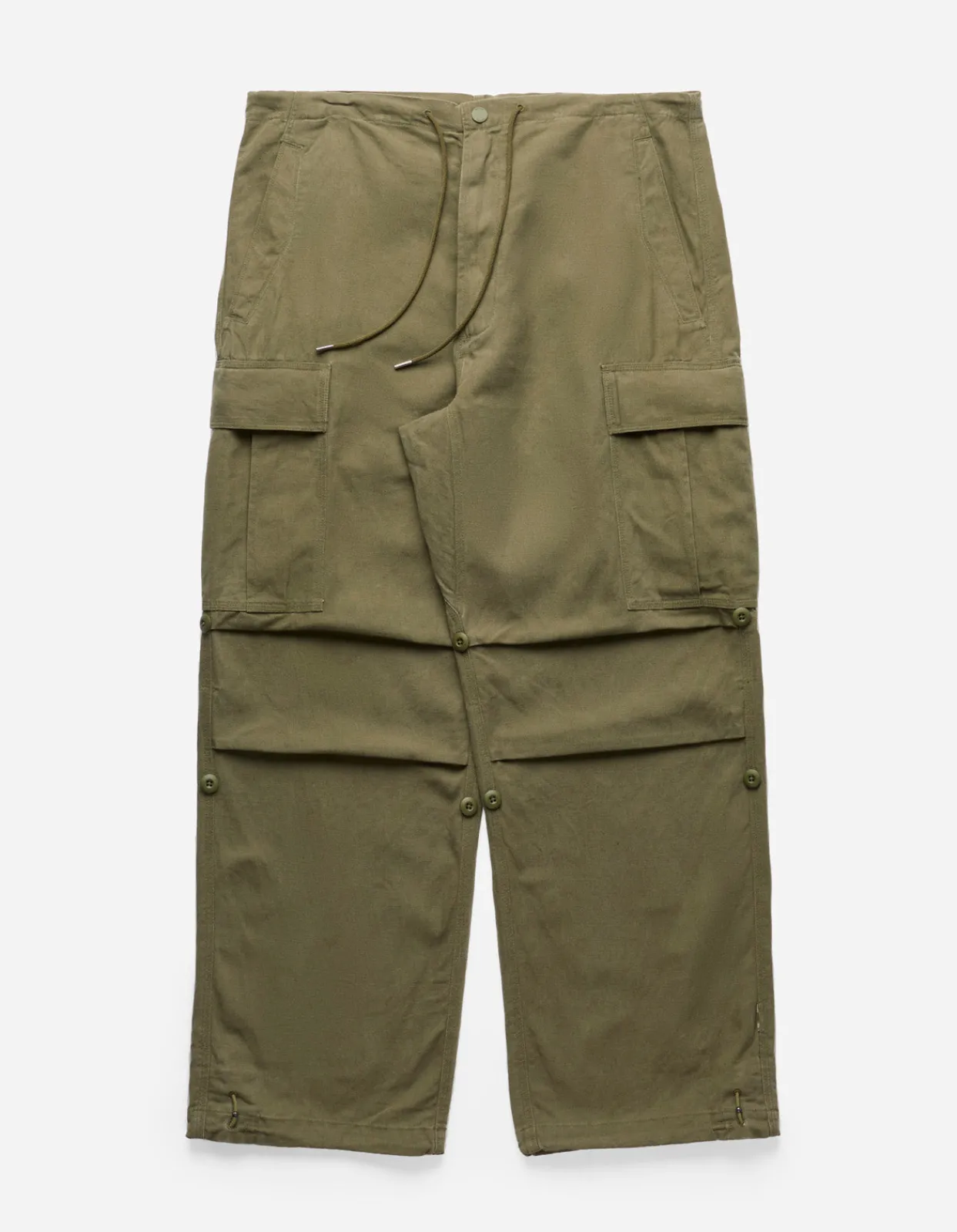 Men Maharishi 4510 U.S. Cargo Snopants®·Loose Fit