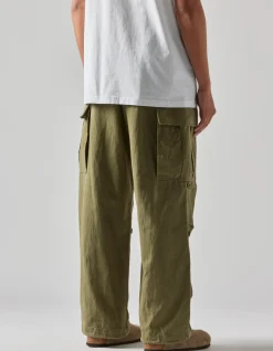 Men Maharishi 4510 U.S. Cargo Snopants®·Loose Fit