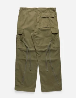 Men Maharishi 4510 U.S. Cargo Snopants®·Loose Fit