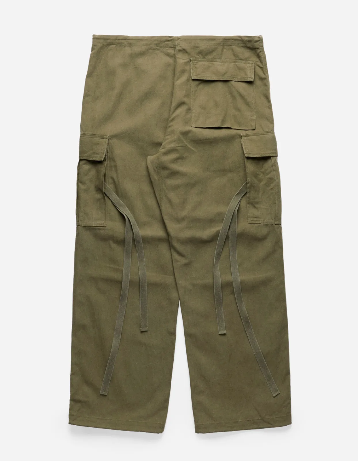 Men Maharishi 4510 U.S. Cargo Snopants®·Loose Fit