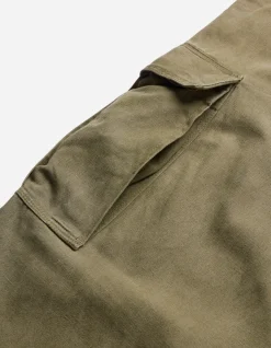 Men Maharishi 4510 U.S. Cargo Snopants®·Loose Fit