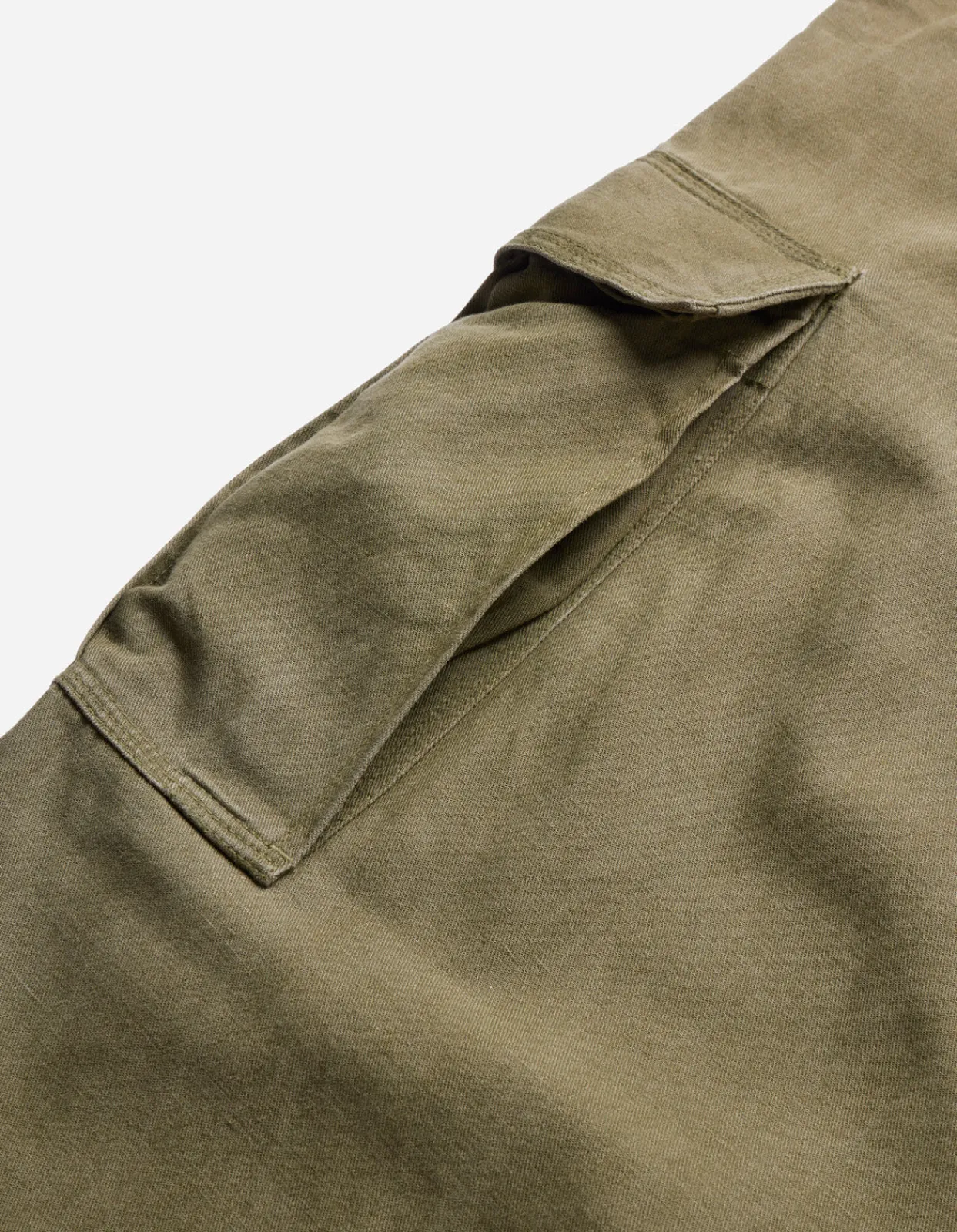 Men Maharishi 4510 U.S. Cargo Snopants®·Loose Fit