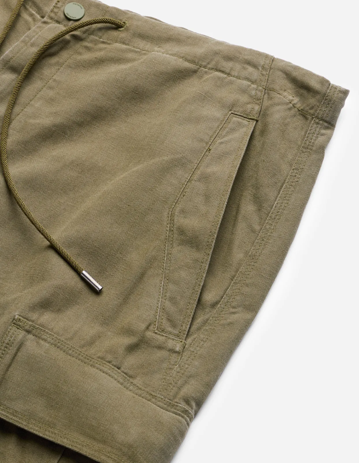 Men Maharishi 4510 U.S. Cargo Snopants®·Loose Fit