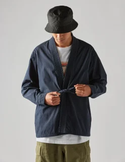 Men Maharishi 8190 U.S. Hanten Shirt