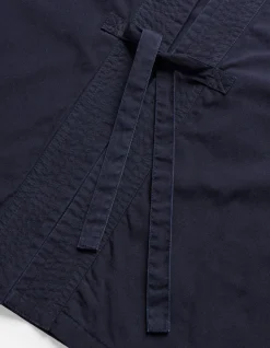 Men Maharishi 8190 U.S. Hanten Shirt