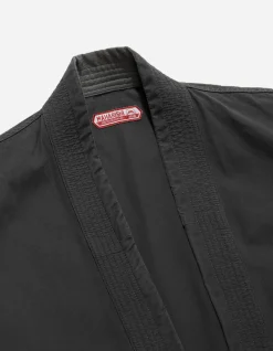 Men Maharishi 8190 U.S. Hanten Shirt