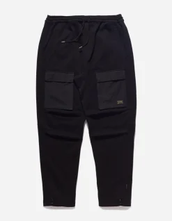 Men Maharishi 4227 Utility Cargo Sweatpants