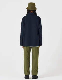 Men Maharishi 4207 Utility Kimono Over Shirt