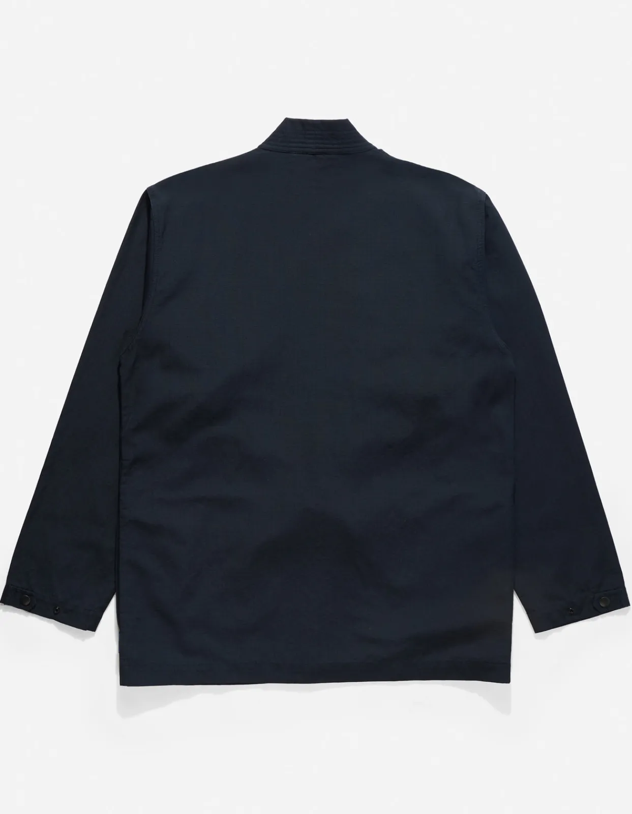 Men Maharishi 4207 Utility Kimono Over Shirt