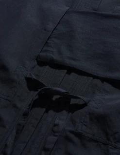 Men Maharishi 4207 Utility Kimono Over Shirt