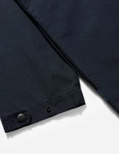 Men Maharishi 4207 Utility Kimono Over Shirt