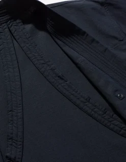 Men Maharishi 4207 Utility Kimono Over Shirt