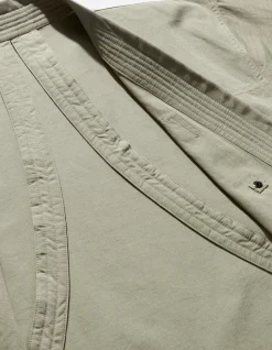 Men Maharishi 4207 Utility Kimono Over Shirt