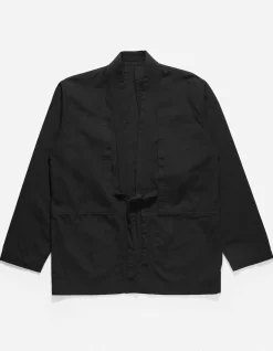 Men Maharishi 4207 Utility Kimono Over Shirt