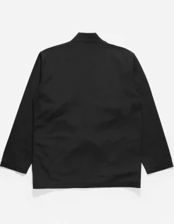 Men Maharishi 4207 Utility Kimono Over Shirt