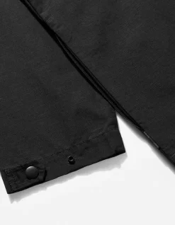 Men Maharishi 4207 Utility Kimono Over Shirt