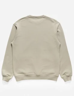 Men Maharishi 4225 Utility Pocket Crew Sweat