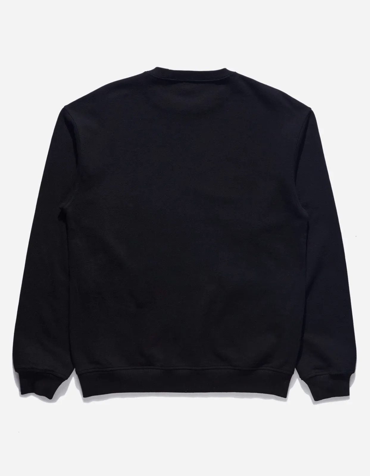 Men Maharishi 4225 Utility Pocket Crew Sweat