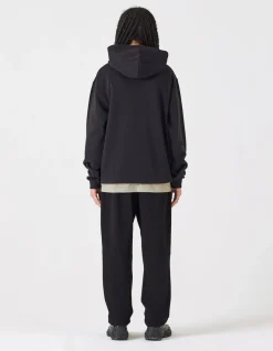 Men Maharishi 4226 Utility Pocket Hooded Sweat