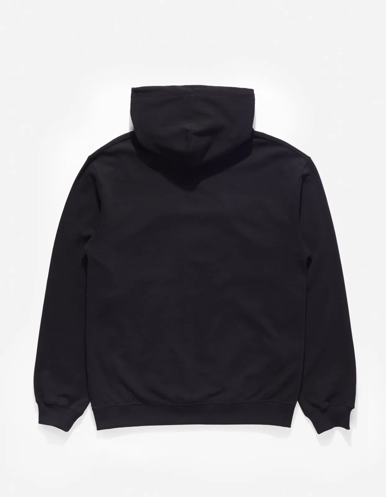 Men Maharishi 4226 Utility Pocket Hooded Sweat
